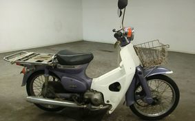 HONDA C70 SUPER CUB HA02