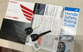 HONDA  REBEL 1100 DCT 2024 SC83