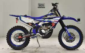 YAMAHA YZ250FX CG41C