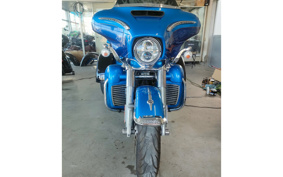 HARLEY HARLEY FLHTCU 2016 MAD
