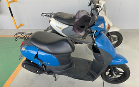 SUZUKI LET's CA4AA