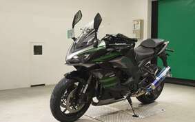 KAWASAKI NINJA 1000 SX 2020 ZXT02K