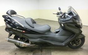 SUZUKI SKYWAVE 250 (Burgman 250) M Fi CJ45A