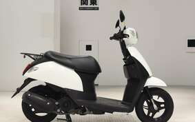 SUZUKI LET's CA4AA