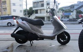 SUZUKI ADDRESS V125 CF46A