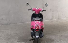 HONDA GIORNO AF70