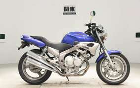 YAMAHA ZEAL 3YX