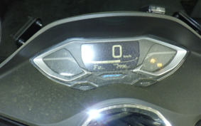 HONDA PCX 160 KF47