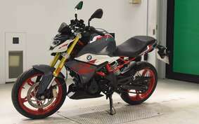 BMW G310R 2021 0G41