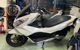 HONDA PCX 150 KF18