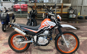 YAMAHA MAJESTY 125 5CA0