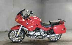 BMW R1100RS 1996 R1100RS