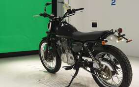 SUZUKI GRASS TRACKER BigBoy NJ4DA