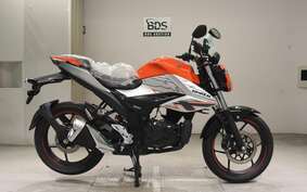 SUZUKI GIXXER 150 ED131