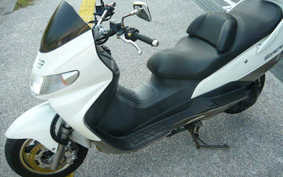 SUZUKI SKYWAVE 250 (Burgman 250) CJ42A