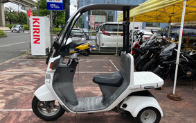 HONDA GYRO CANOPY TA03