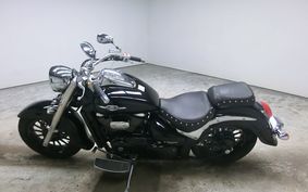 SUZUKI INTRUDER 400 Classic 2011 VK56A