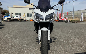 YAMAHA FZ FAZER FEATHER 2012 RN21J