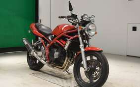 SUZUKI BANDIT 250 V Type GJ77A