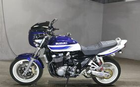 SUZUKI GSX1400 2001 GY71A