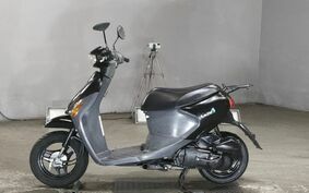 SUZUKI LET's 4 CA46A