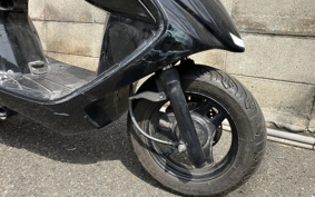 SUZUKI ADDRESS V125 CF4EA