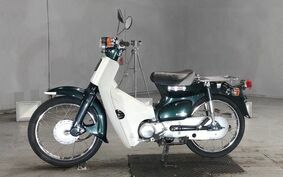 HONDA C70 SUPER CUB HA02