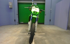 KAWASAKI KDX250SR 1991 DX250F