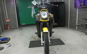 HONDA CROSS CUB 110 JA10