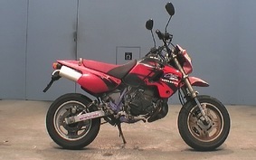 KAWASAKI KSR-2 1996 MX080B