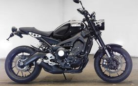 YAMAHA XSR900 2016 RN46J