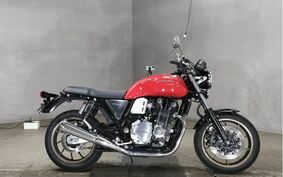 HONDA CB1100RS 2022 SC65