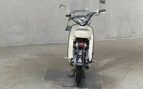 HONDA C70 SUPER CUB HA02