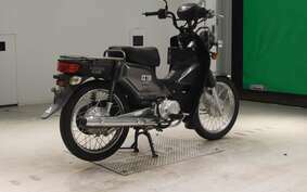 HONDA CROSS CUB 110 JA10