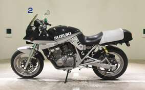 SUZUKI GSX250S KATANA GJ76A