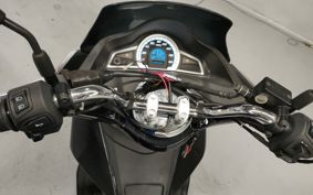 HONDA PCX125 JF56