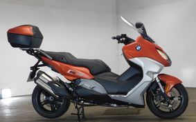 BMW C650 SPORT 2016 0C04