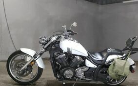 YAMAHA XVS1300CA STRIKER 2013 VP33N