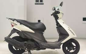 SUZUKI ADDRESS V125 S CF4MA