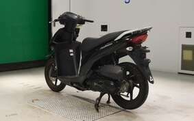 SUZUKI ADDRESS 110 CE47A