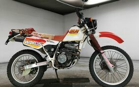 HONDA XLR250 BAJA MD22