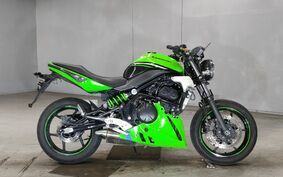 KAWASAKI NINJA 400 R 2012 ER400B