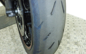 YAMAHA MT-07 2022 RM33J