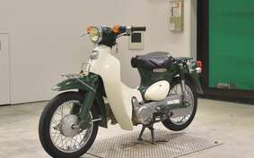 HONDA LITTLE CUB E AA01