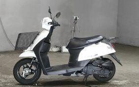 SUZUKI LET's CA4AA