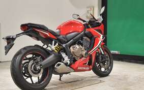 HONDA CBR650R 2020 RH03