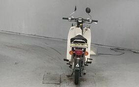 HONDA C70 SUPER CUB C70