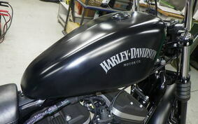 HARLEY XL883N 2014 LE2