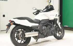 HONDA CTX700 D 2014 RC69