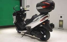 SUZUKI BURGMAN400 A 2021 DU11N